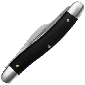 Alternative view of Kershaw Brandywine