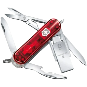Victorinox Midnite Manager@work, 32GB