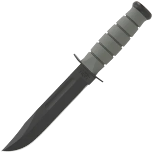 KA-BAR Utility Knife-Foliage Green