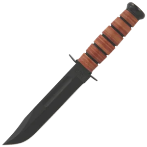 KA-BAR Utility Knife, USMC