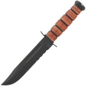 KA-BAR Utility Knife, Army