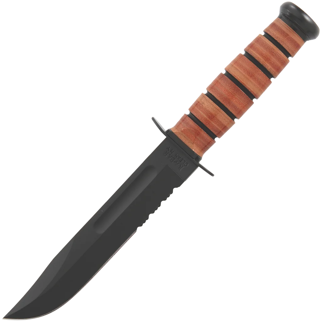 KA-BAR Utility Knife, Army