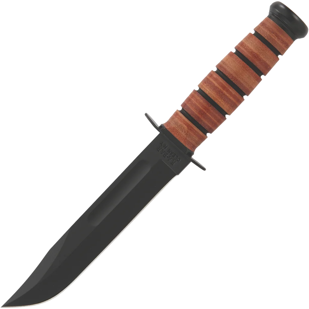 KA-BAR Utility Knife, Army