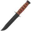 KA-BAR Utility Knife, USN