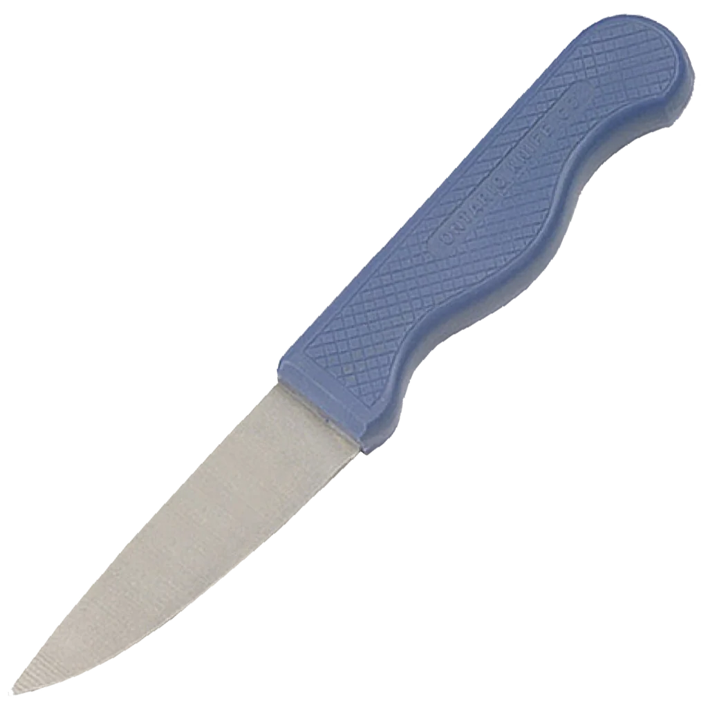 Ontario Knife Company 430 3 1/2" Canning Knife