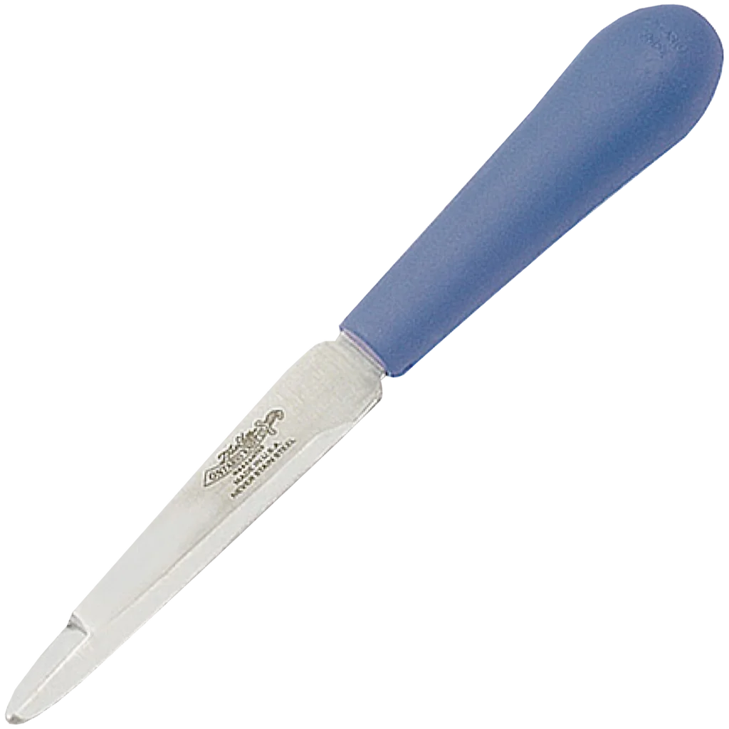 Ontario Knife Company 105 Oyster & Clam Knife