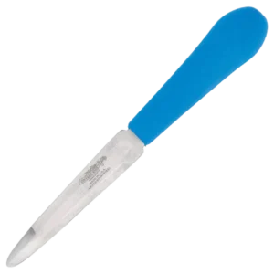 Ontario Knife Company 105 Oyster & Clam Knife - Stainless w/plastic handle