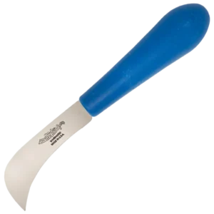 Ontario Knife Company 5-3" Grape - Stainless with Plastic Handle