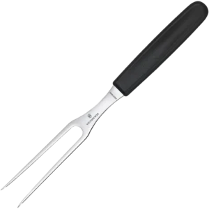 Victorinox Carving Fork, Stamped