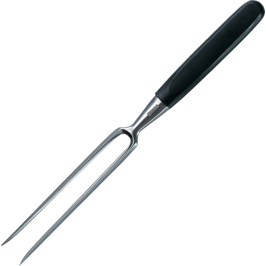 Victorinox Carving Fork, Forged