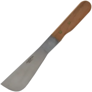 Ontario Knife Company 4015 1/2B Lettuce Trimmer