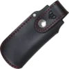 Cudeman Leather Sheath 13cm