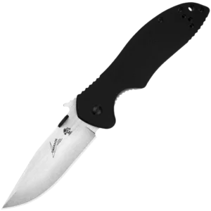 Kershaw Emerson CQC-6K D2