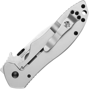Alternative view of Kershaw E-Train