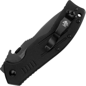 Alternative view of Kershaw Emerson CQC-8K