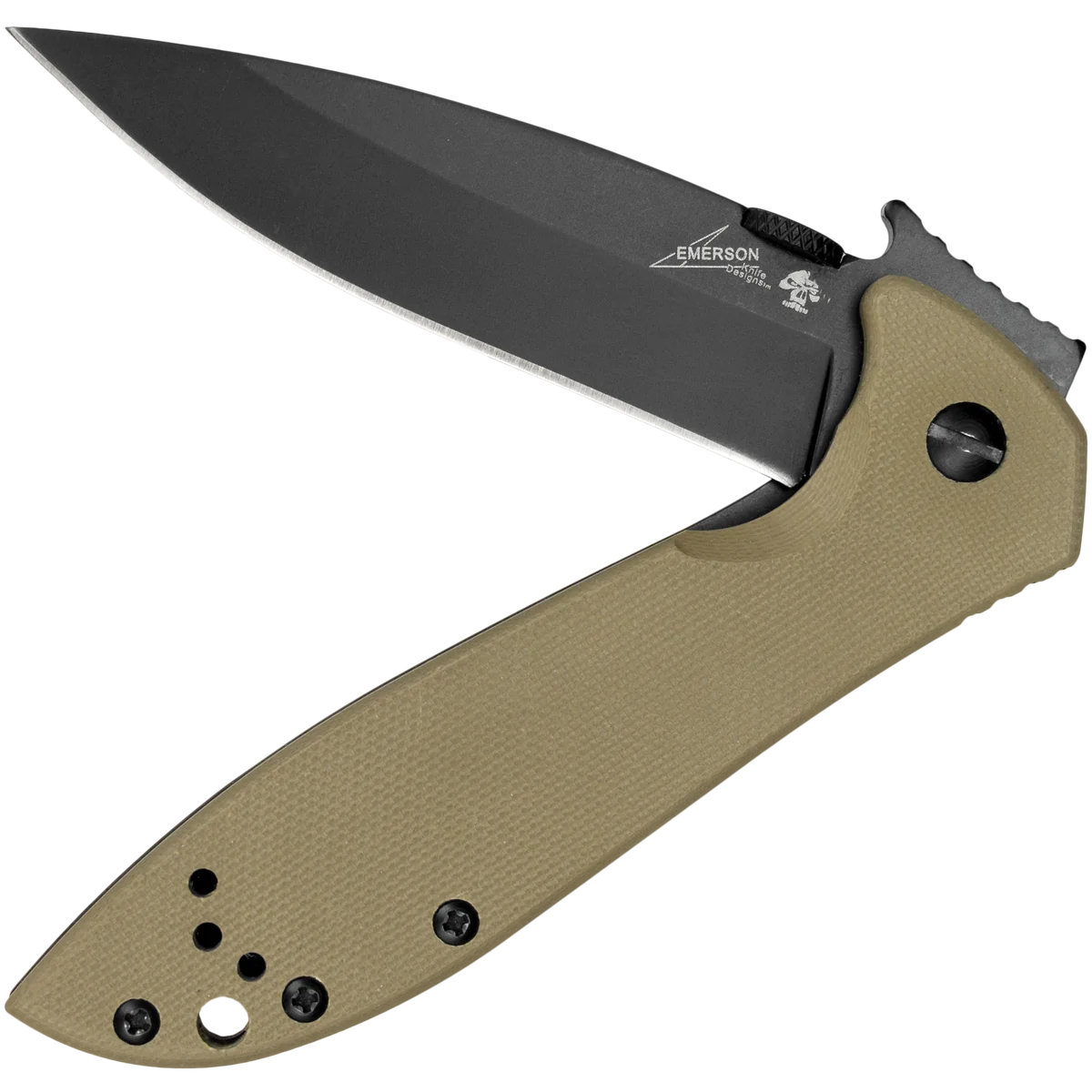 Kershaw Emerson CQC-4K - Image 3