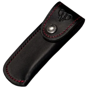 Cudeman Leather Sheath