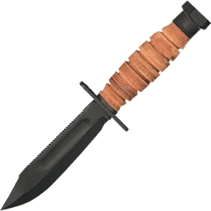 Ontario Knife Company 499 Survival Knife