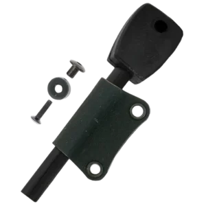 Cudeman Fire Starter & Kydex Adapter