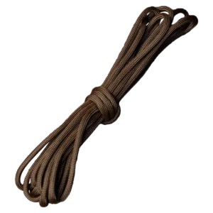 Cudeman 550 Paracord 2.8m - Brown