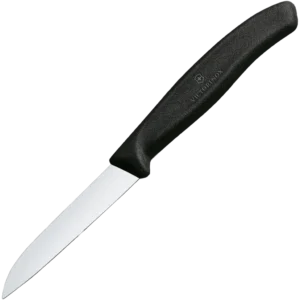 Victorinox Paring Knife, Straight Blade 8cm
