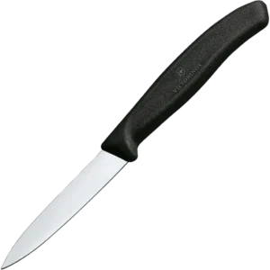 Victorinox Paring Knife, Pointed Tip 8cm