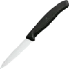 Victorinox Paring Knife, Pointed Tip, Serrated Edge 8cm