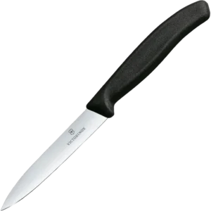 Victorinox Paring Knife, Pointed Tip 10cm