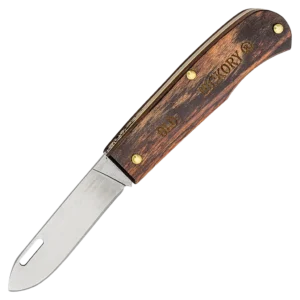 Ontario Knife Company Old Hickory Outdoors Folder