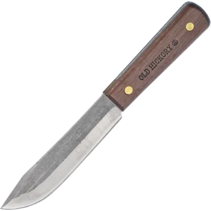 Ontario Knife Company Old Hickory Hunting Knife