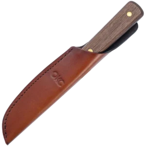 Alternative view of Ontario Knife Company Old Hickory Hunting Knife