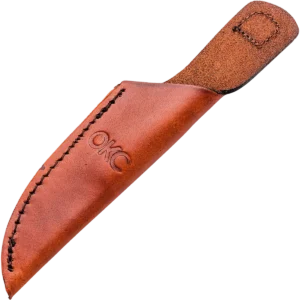 Alternative view of Ontario Knife Company OH-O Mini Filet