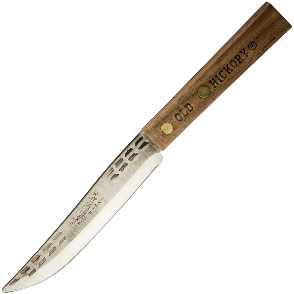 Ontario Knife Company 750-4" Paring Knife