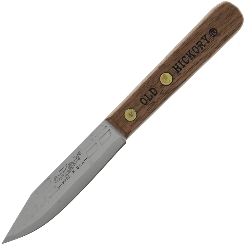 Ontario Knife Company 753-3 1/4" Paring Knife