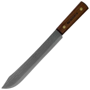 Ontario Knife Company 7-10" Butcher Knife