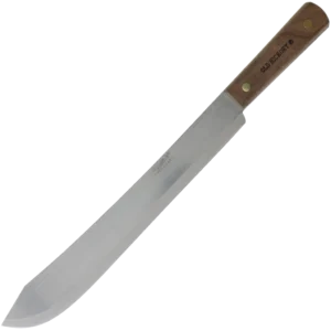 Ontario Knife Company 7-14" Butcher Knife