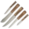 Ontario Knife Company Old Hickory Block Set