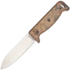 Ontario Knife Company ML5 Black Bird