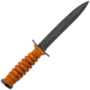 Alternative view of Ontario Knife Company Mark III Trench Knife