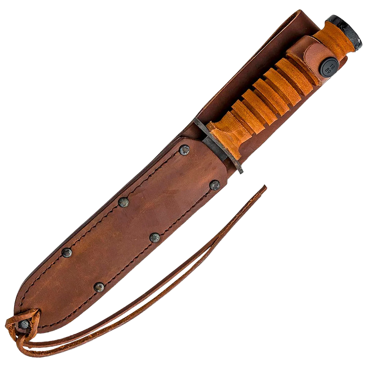 Ontario Knife Company Mark III Trench Knife - Image 3