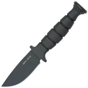 Ontario Knife Company Spec Plus GEN II SP40 Fixed Blade Knife