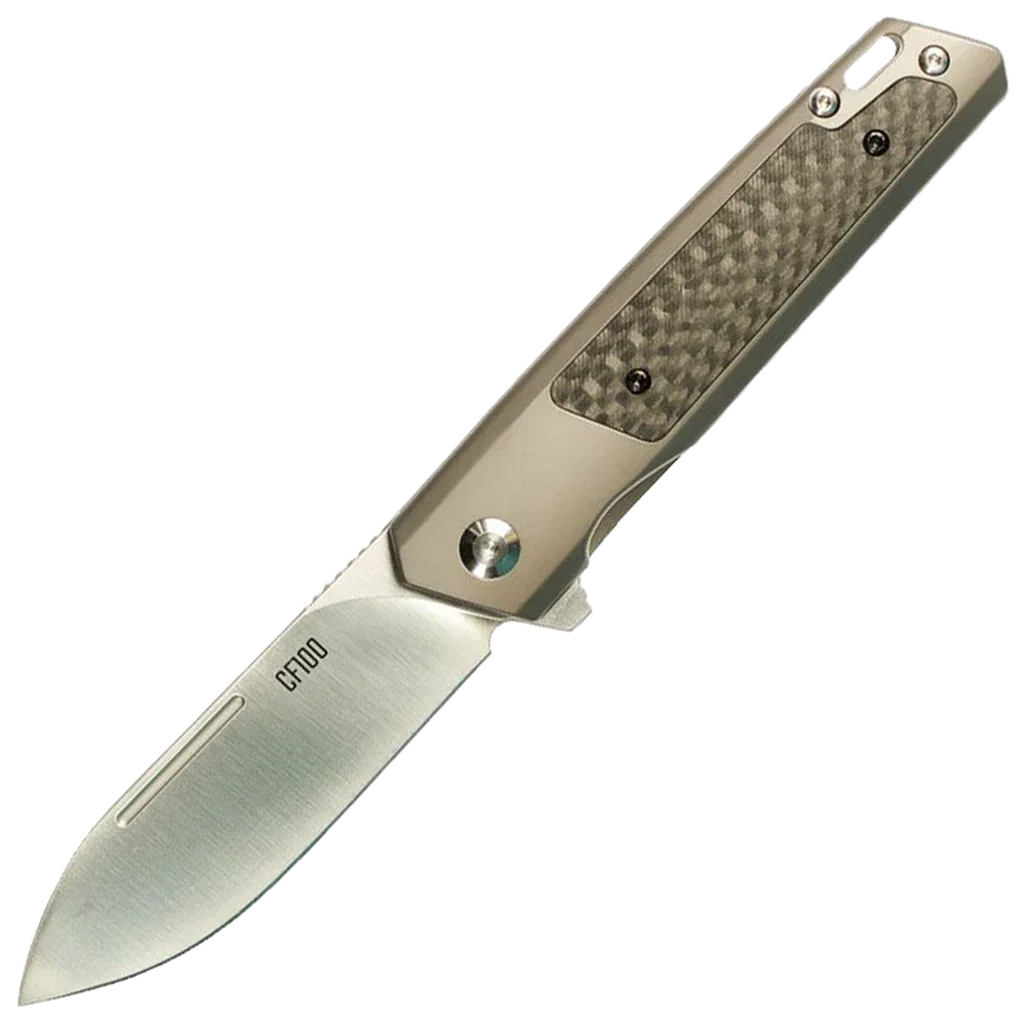 Ontario Knife Company CF100