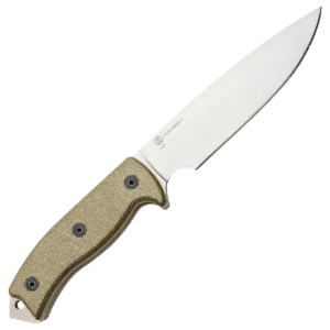Alternative view of Ontario Knife Company Rat 6