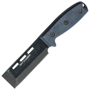 Ontario Knife Company Rat 3 Gobar