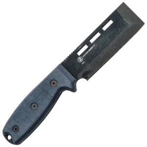 Alternative view of Ontario Knife Company Rat 3 Gobar