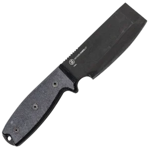 Alternative view of Ontario Knife Company Rat 3 Utility