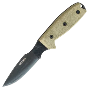 Ontario Knife Company Rat 3 Caper
