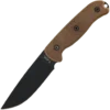Ontario Knife Company TAK 1® w/Nylon Sheath