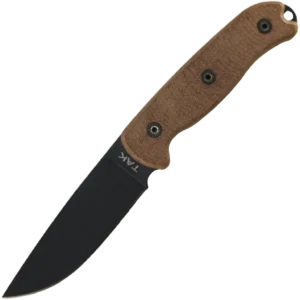 Ontario Knife Company TAK 1® w/Nylon Sheath
