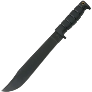 Ontario Knife Company SP-5 Survival Bowie w/Nylon Sheath